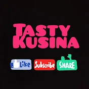 tasty kusina