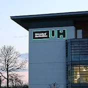 University of Hertfordshire Library