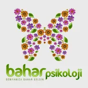 Bahar Psikoloji