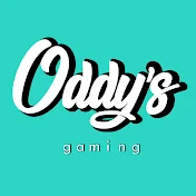 Oddy's Games