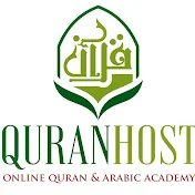 QuranHost - Online Quran Academy