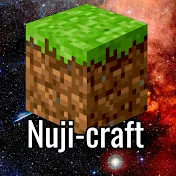 nuji -craft
