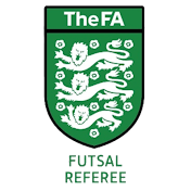 FA Futsal Referees