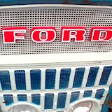 Incredible Ford Tractors