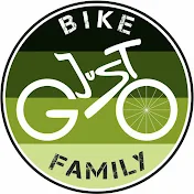 Just GO - Bike family