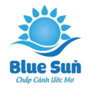 BLUE SUN - Trường Mầm Non Mặt Trời Xanh