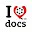 I Love Docs