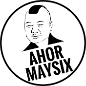 Ahor MaySix