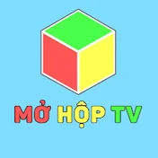 Mở Hộp TV