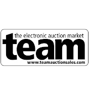 TEAM Auction Sales