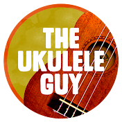 The Ukulele Guy