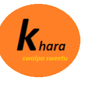 khara swalpa sweetu