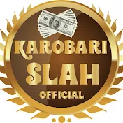 Karobari Slah Official