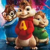 ALVIN Y LAS ARDILLAS musica