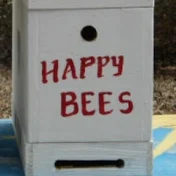 South Carolina Happy Bees