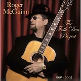 Roger Mcguinn