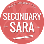 Secondary Sara