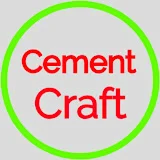 Cement Craft Ideas