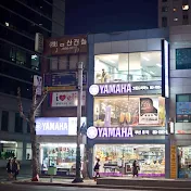 부산야마하