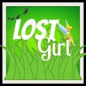 Lost Girl 🍃