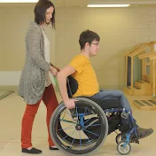 Wheelchair Skills Program