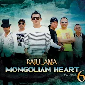 Mongolian Heart