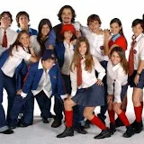 RebeldeWaySpain Foro