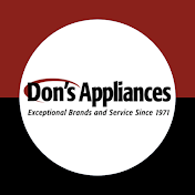 Don's Appliances