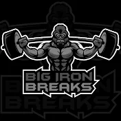 Big Iron Breaks