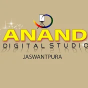 Anand Digital Jaswantpura