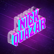 Nick Quazar