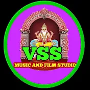 VSS MUSIC AND FILM STUDIO