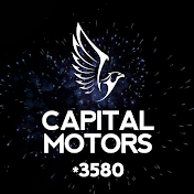 קפיטל מוטורס - Capital Motors