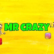 Mr Crazy