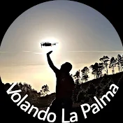 Volando la Palma