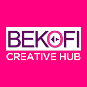 BEKOFI Creative Hub