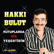 Hakkı Bulut