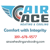 AirAce HVAC Air Conditioning & Heating