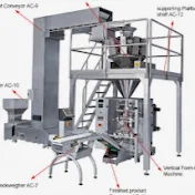 Indian Packaging Machineries