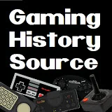 Gaming History Source