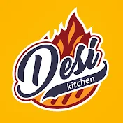 Desi Kitchen