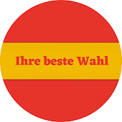 Ihre beste Wahl