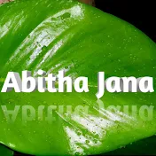 Abitha Jana
