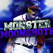 Monster Moonshots