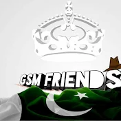 GSM Friends (Official)