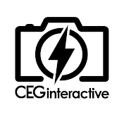 CEG Interactive Photo Booth Rental