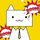 方猫boom