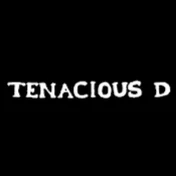 Rare Tenacious D Clips