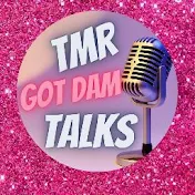 TMR GOTDAM Talks