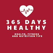 365 Days Healthy
